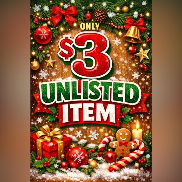 $3 Unlisted Show Items  1-100 - Picture 3 of 7